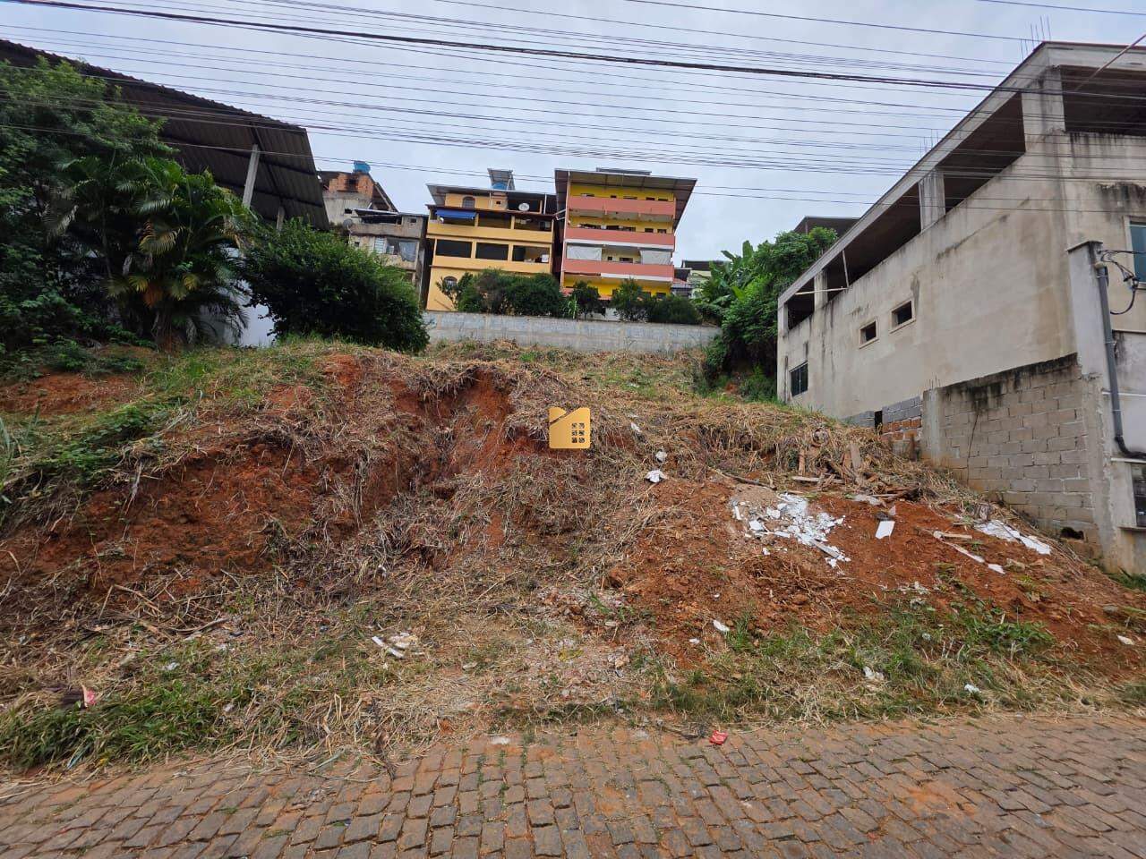 Terreno à venda no Agostinho Simonato: 