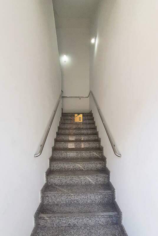 SALA para aluguel no São Francisco de Assis: 