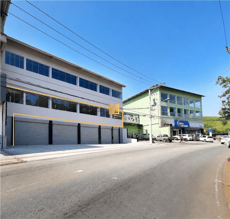 SALA para aluguel no São Francisco de Assis: 