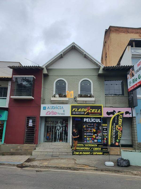 LOJA à venda no Centro: 