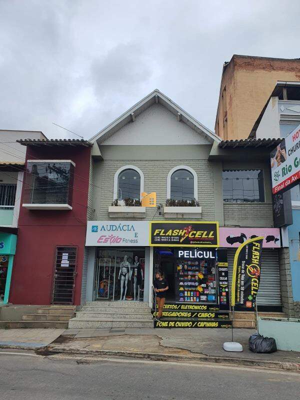 LOJA à venda no Centro: 