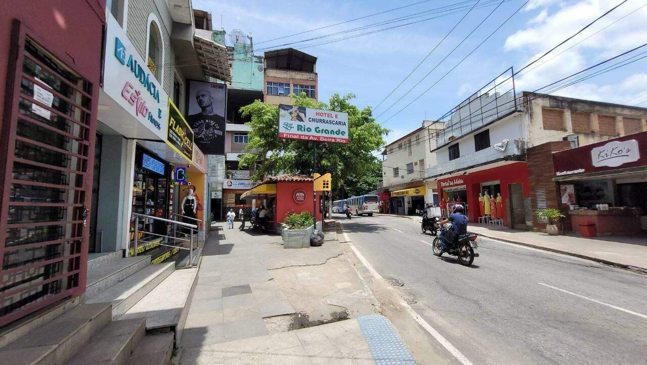 LOJA à venda no Centro: 