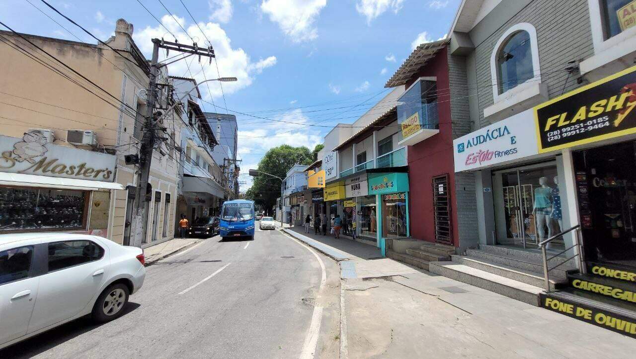 LOJA à venda no Centro: 