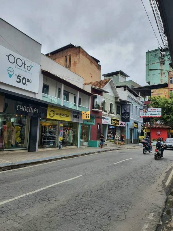 LOJA à venda no Centro: 