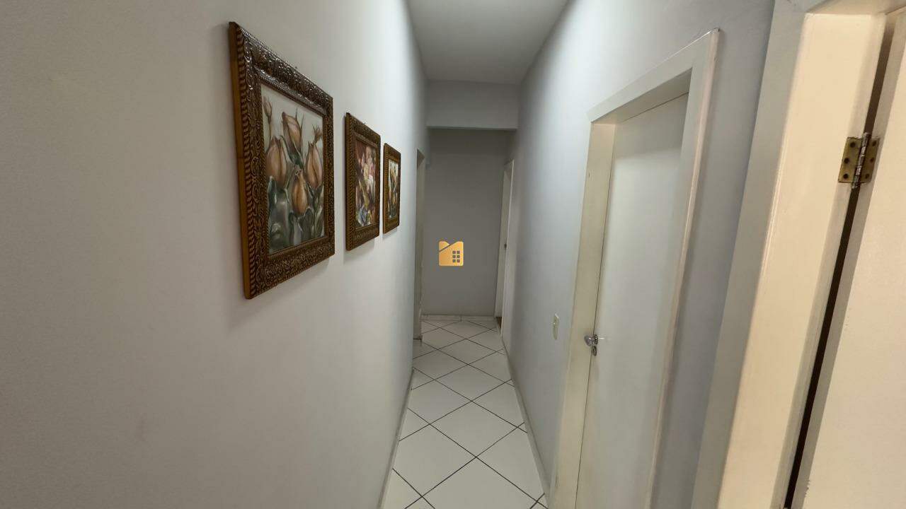 Apartamento à venda no Basiléia: 