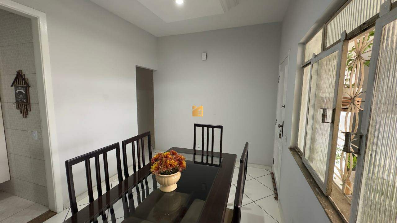 Apartamento à venda no Basiléia: 