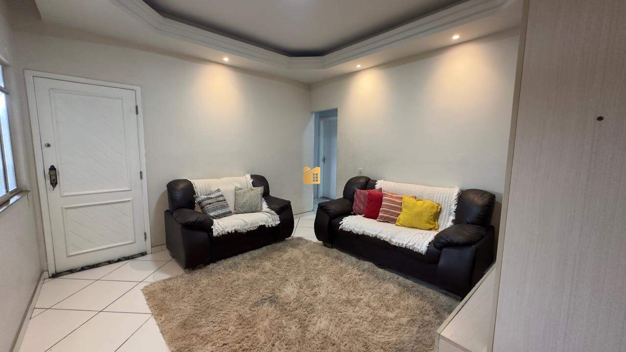 Apartamento à venda no Basiléia: 