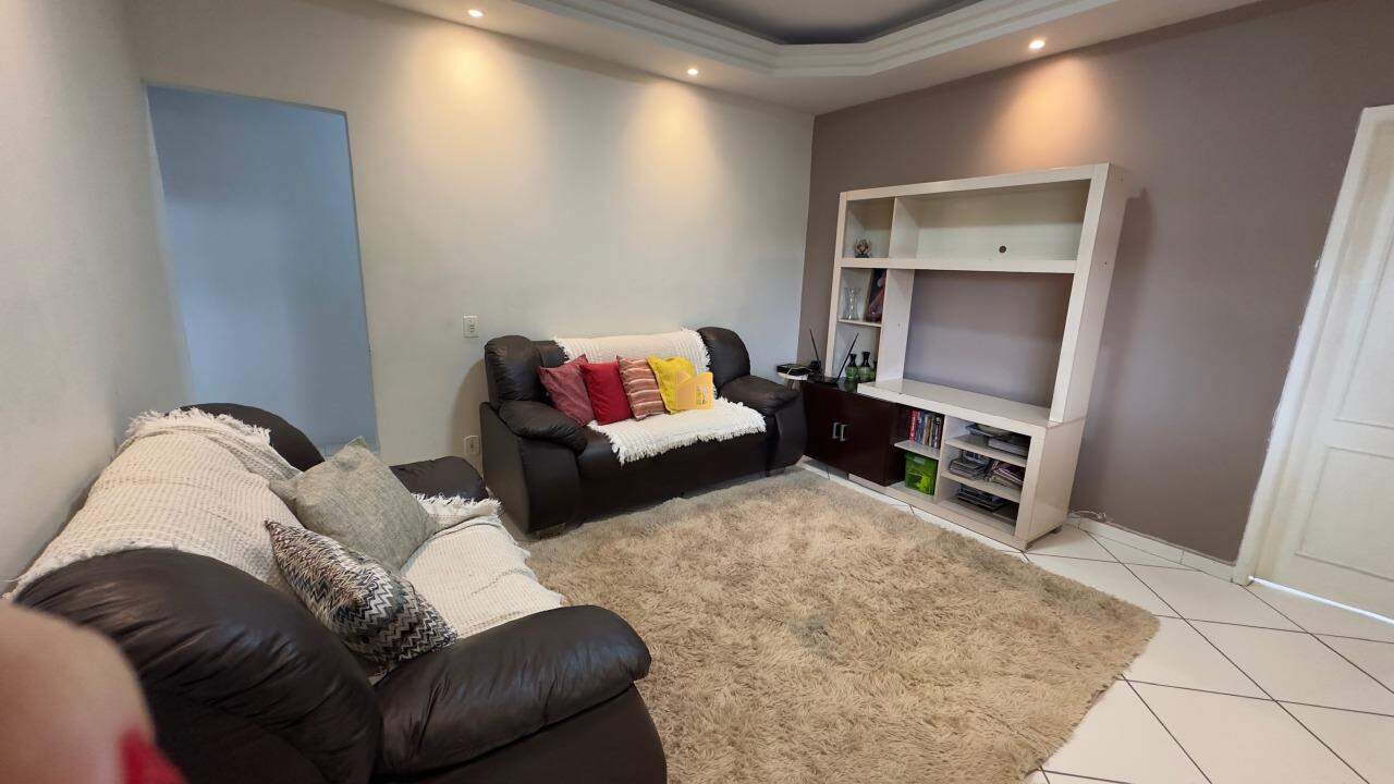 Apartamento à venda no Basiléia: 