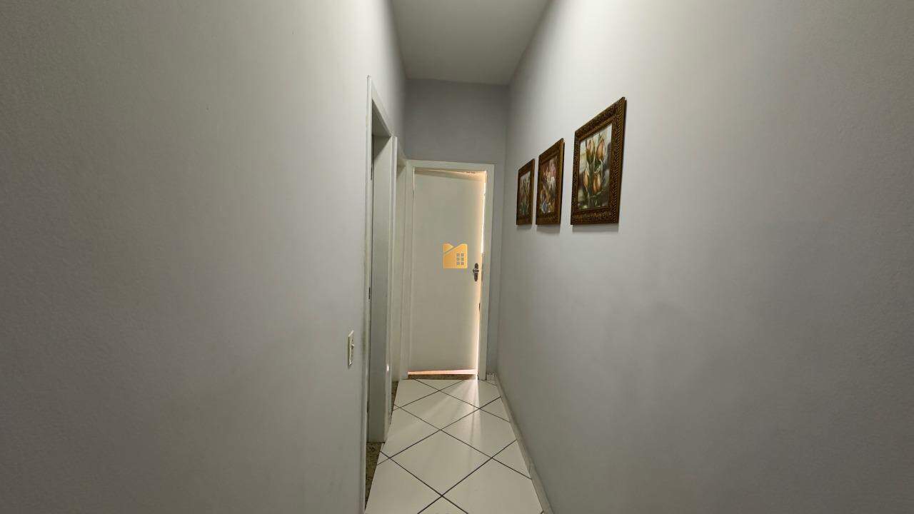 Apartamento à venda no Basiléia: 