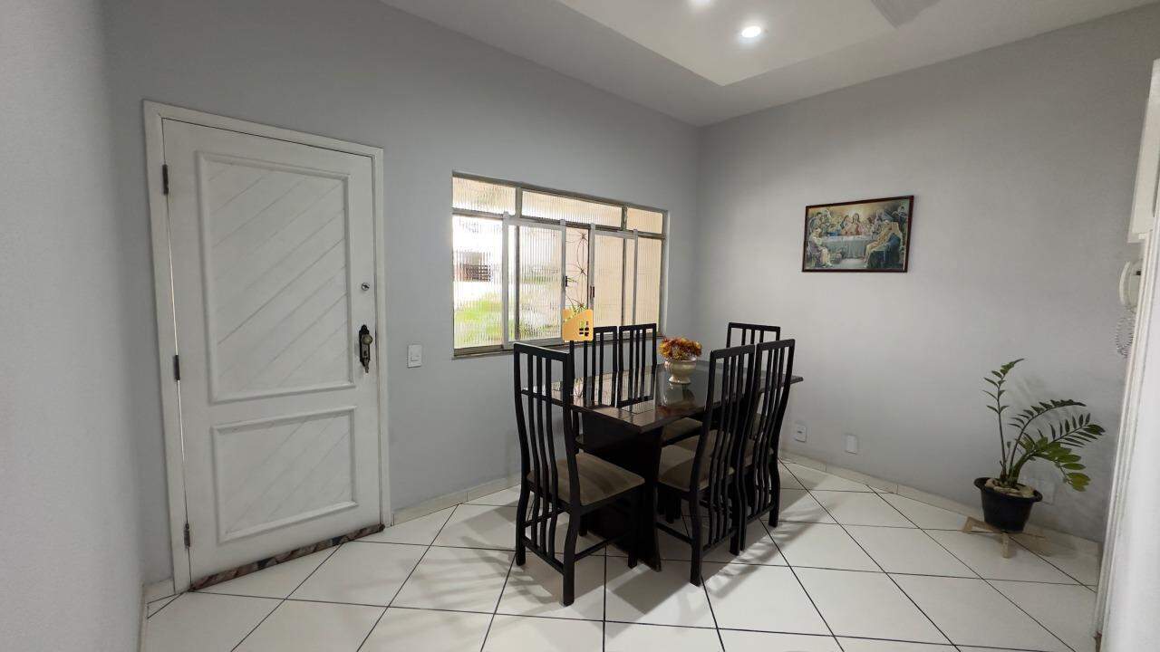 Apartamento à venda no Basiléia: 