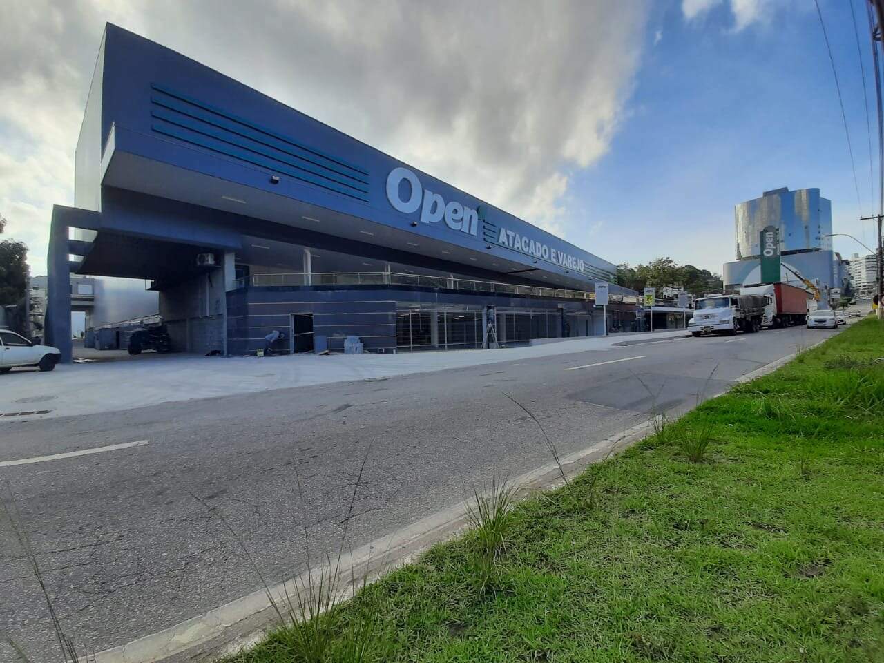 Quiosque para aluguel no Paraíso: 