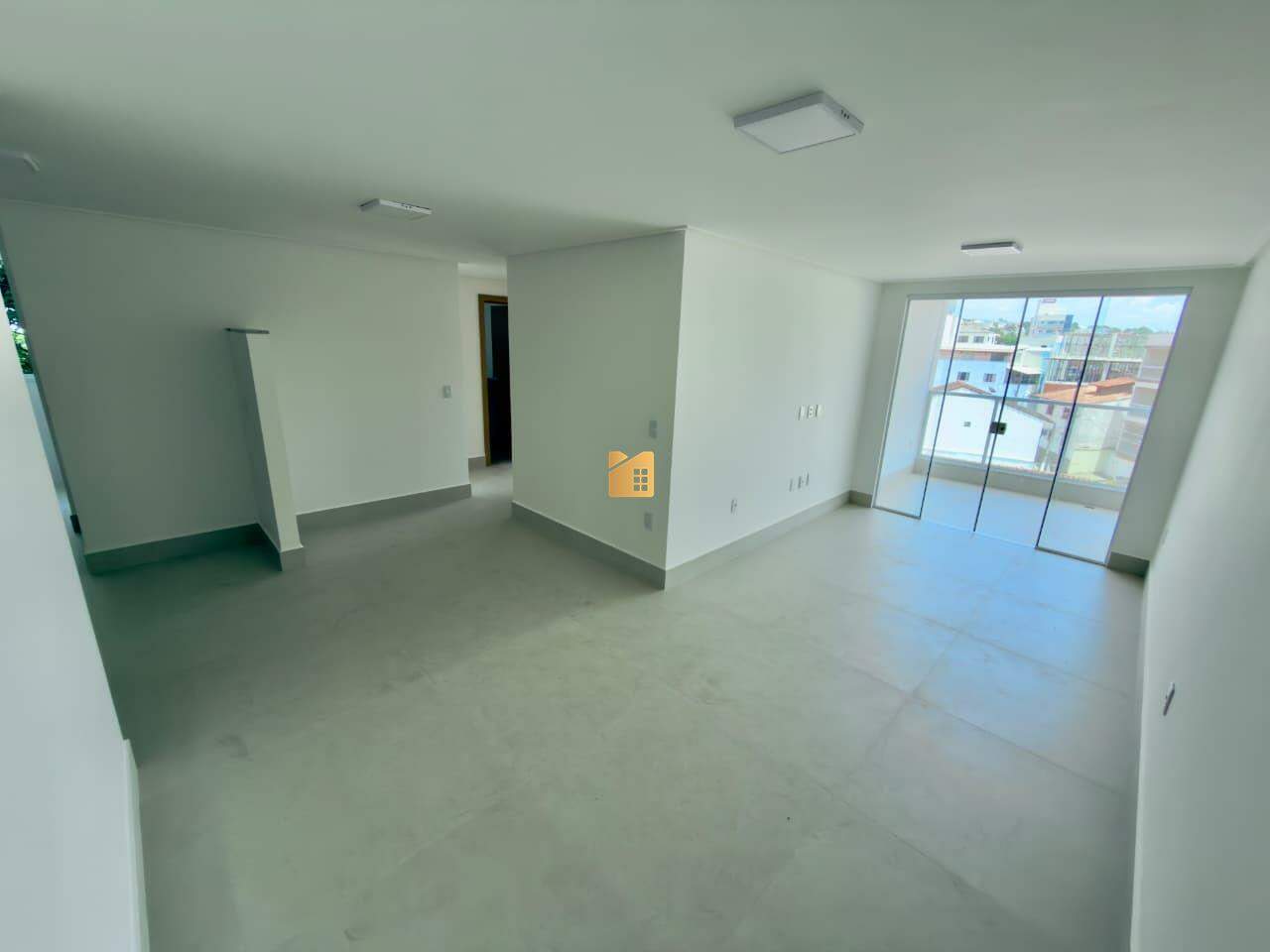 Apartamento à venda no Iriri: 