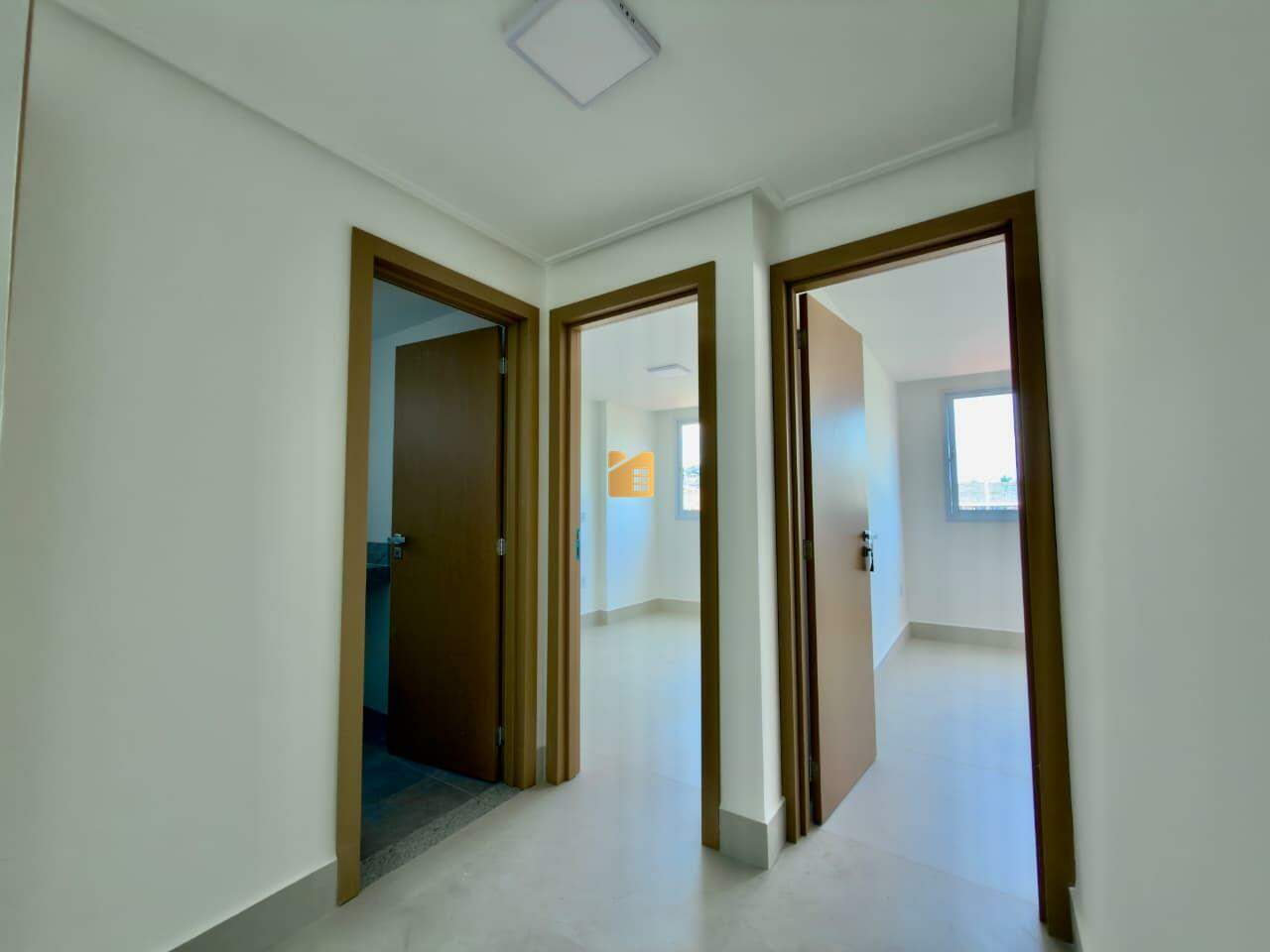 Apartamento à venda no Iriri: 