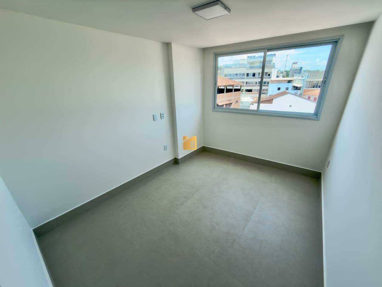 Apartamento à venda no Iriri: 