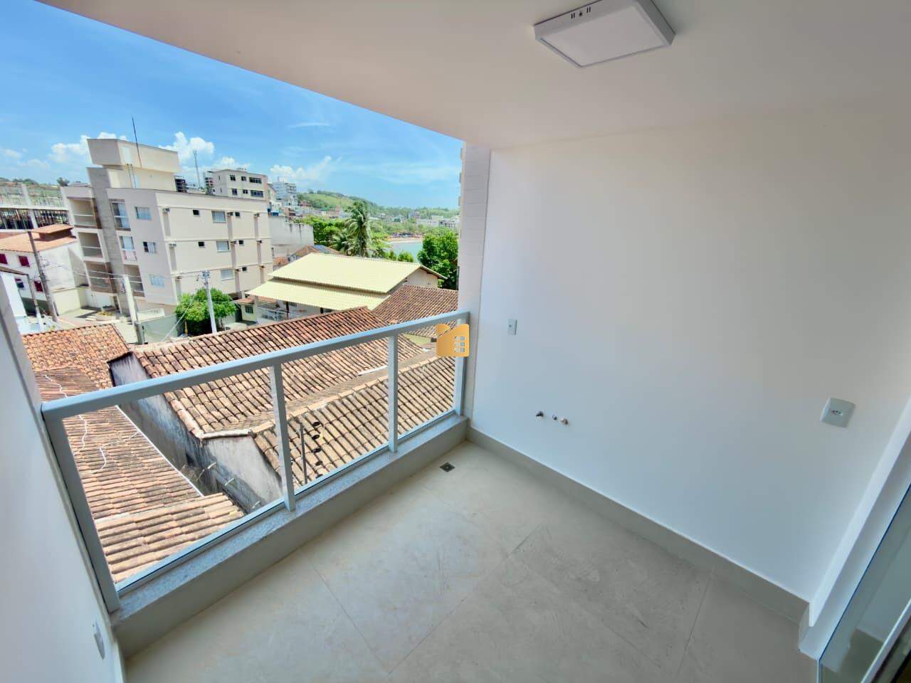 Apartamento à venda no Iriri: 
