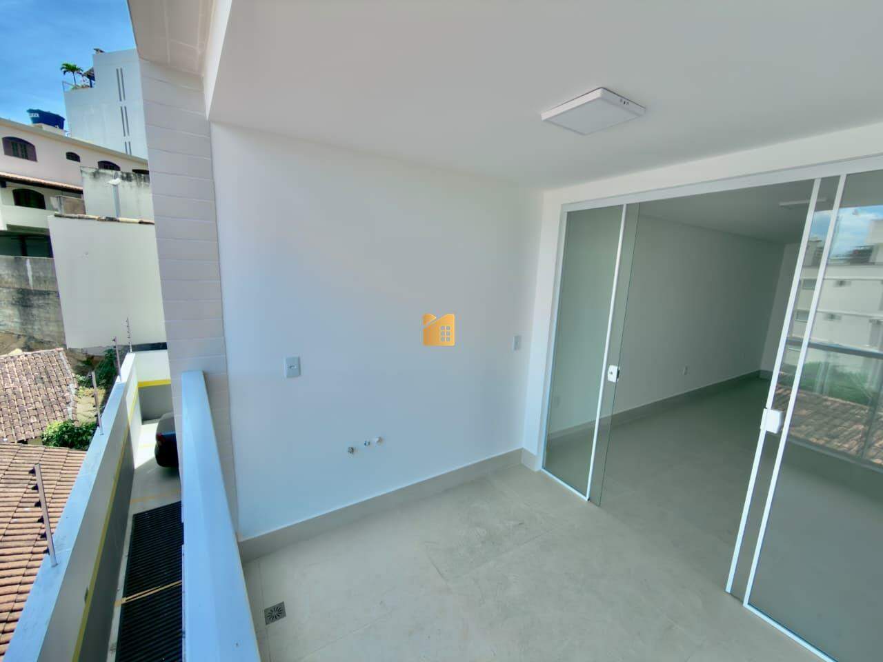 Apartamento à venda no Iriri: 