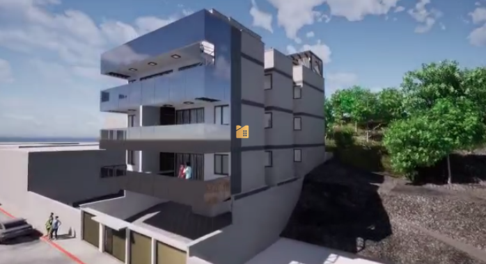 Apartamento à venda no Iriri: 