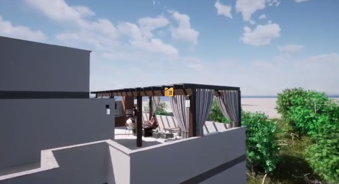 Apartamento à venda no Iriri: 
