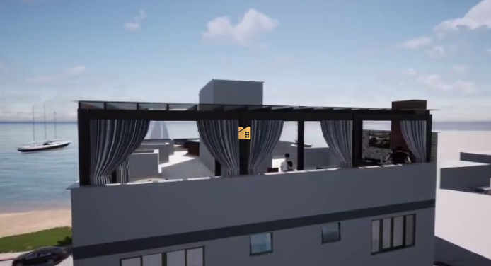 Apartamento à venda no Iriri: 