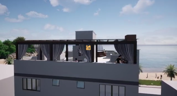 Apartamento à venda no Iriri: 