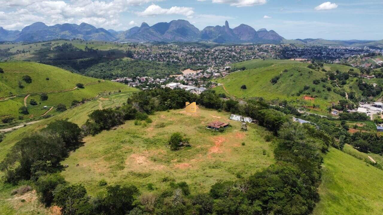 Terreno à venda no Valão: 