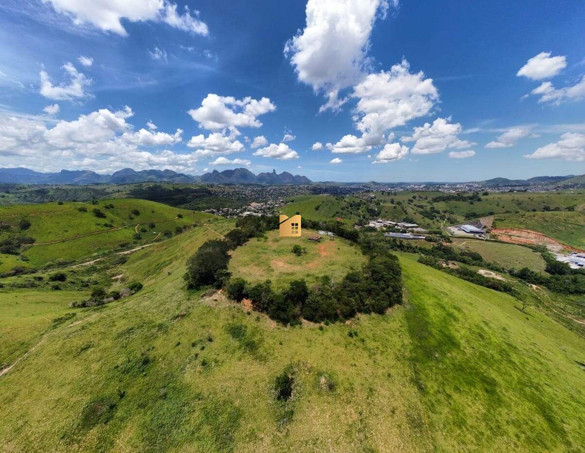 Terreno à venda no Valão: 