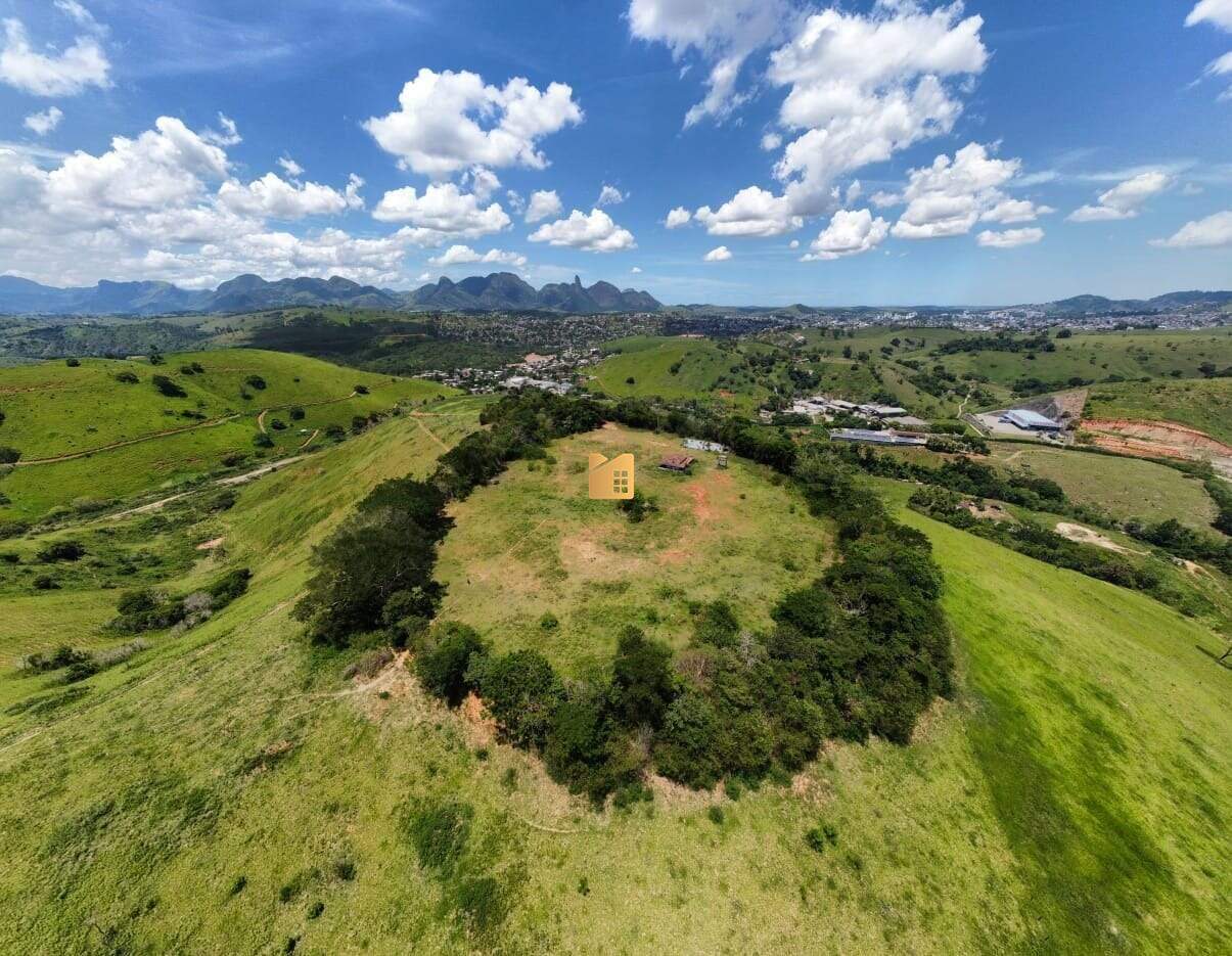 Terreno à venda no Valão: 