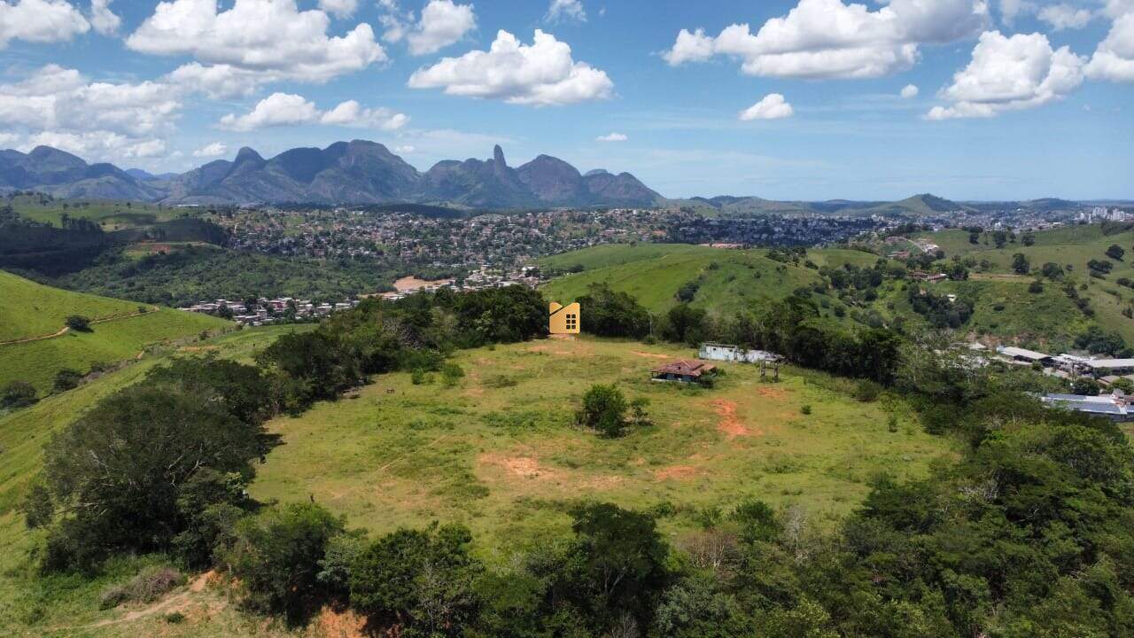 Terreno à venda no Valão: 