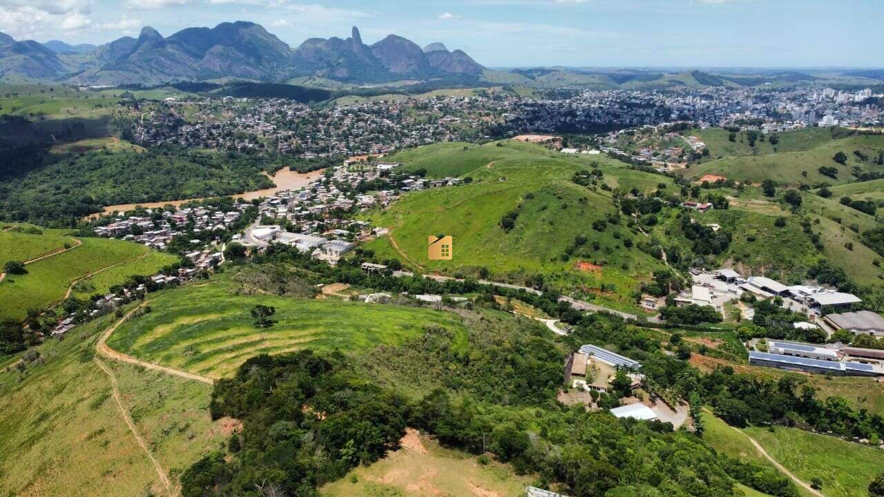 Terreno à venda no Valão: 