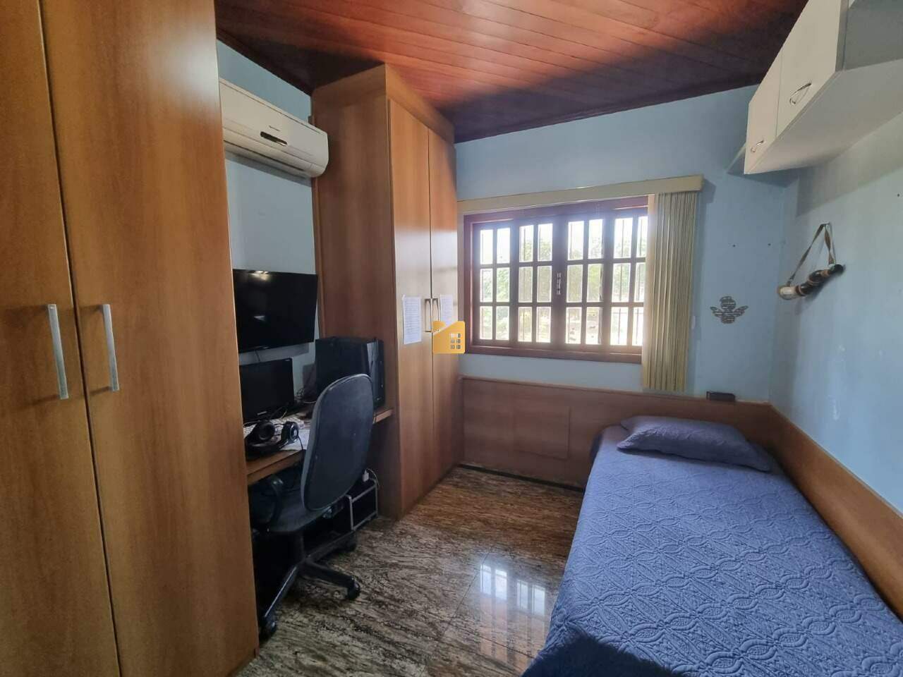 Casa à venda no Aeroporto: 