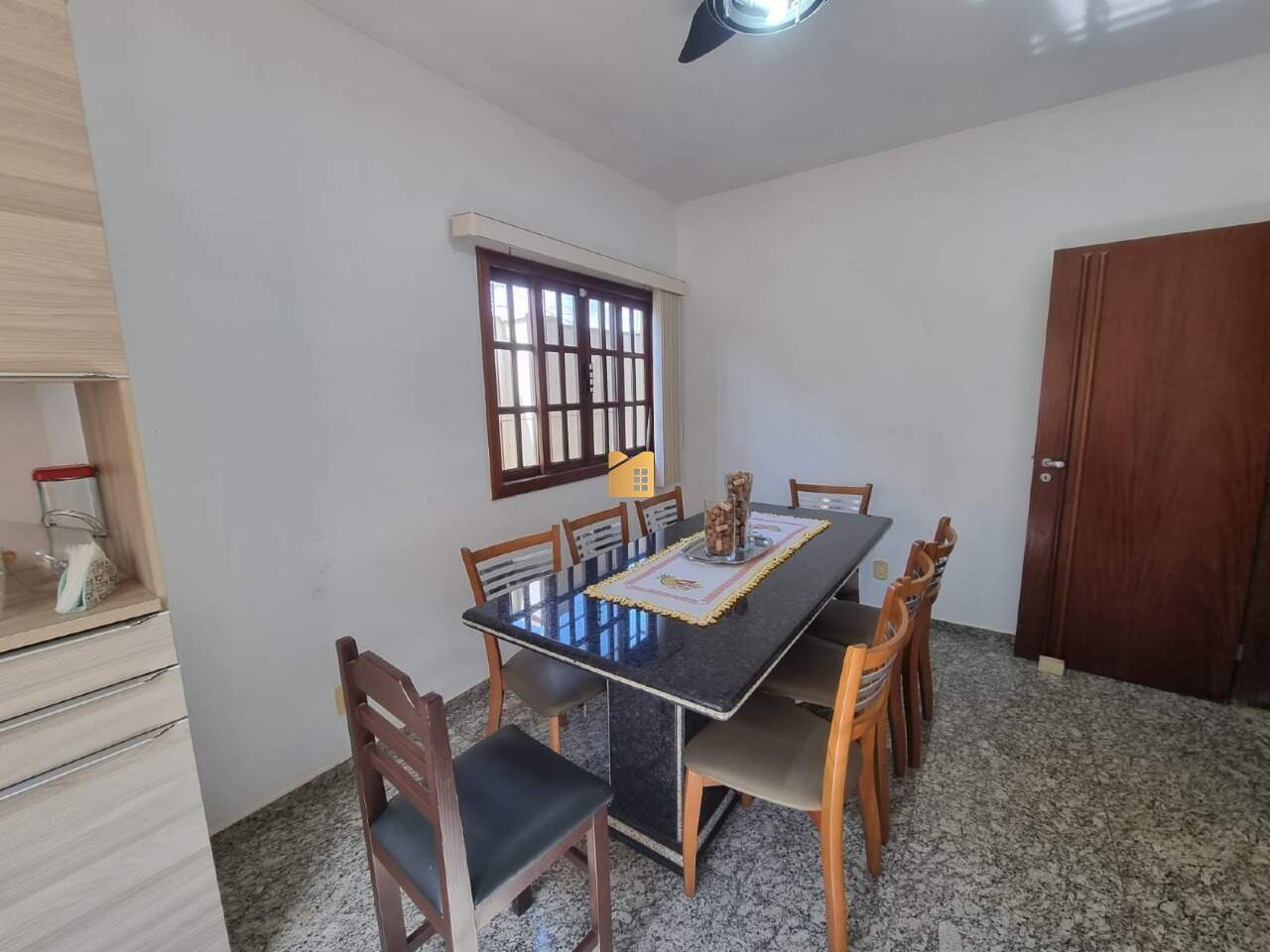 Casa à venda no Aeroporto: 
