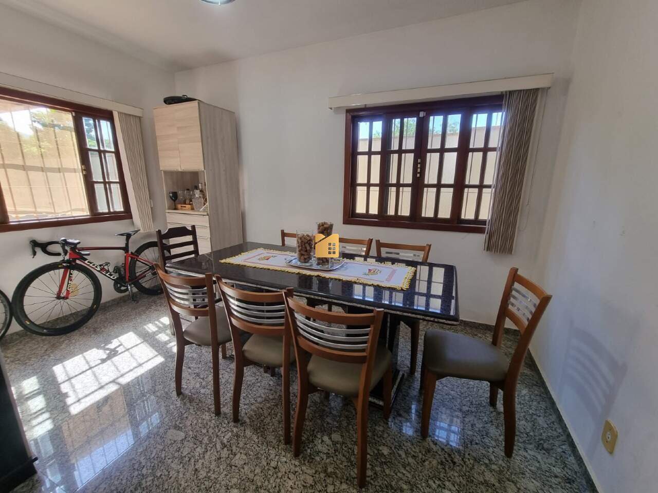 Casa à venda no Aeroporto: 