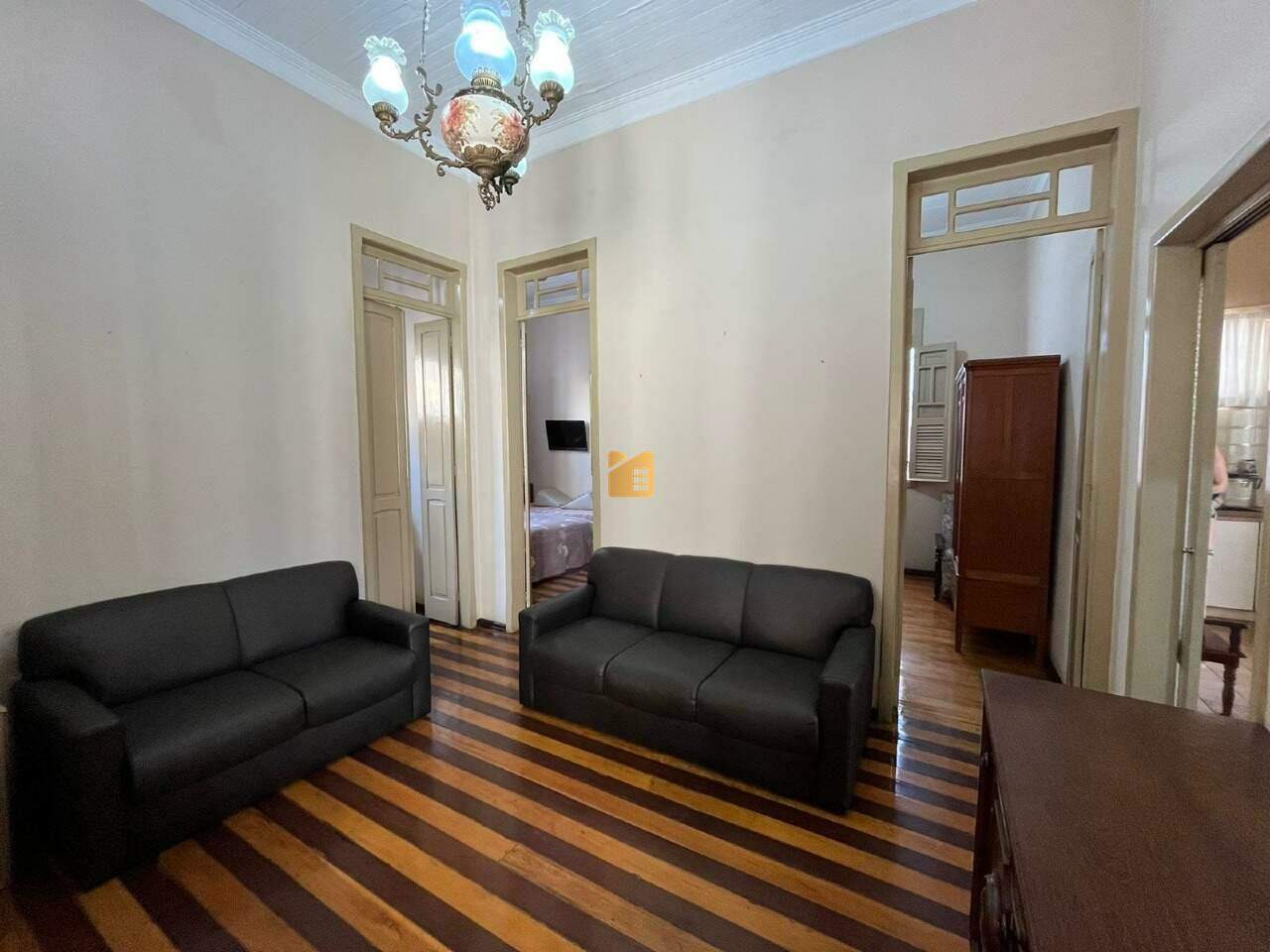 Casa Comercial à venda no Centro: 