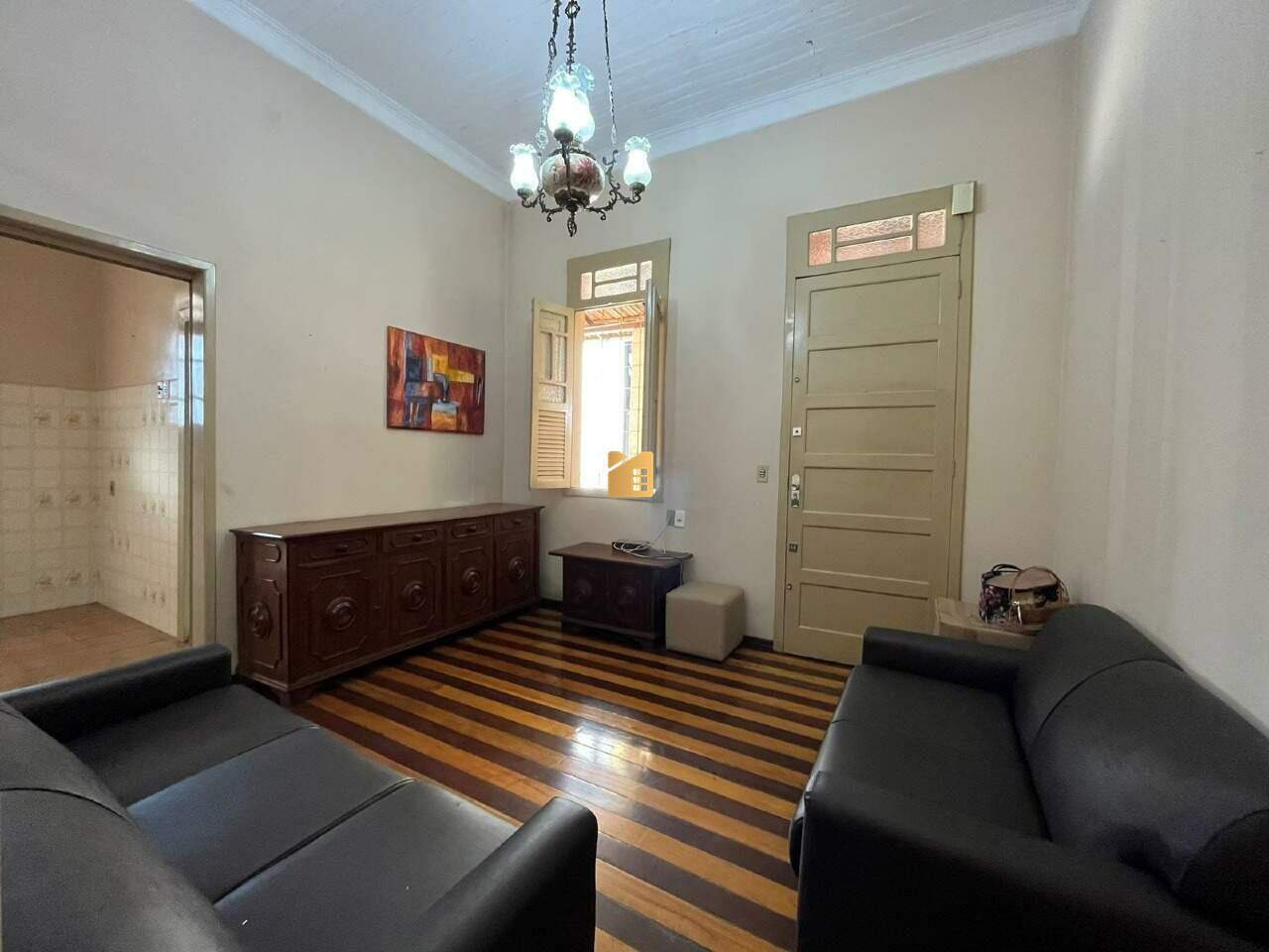 Casa Comercial à venda no Centro: 