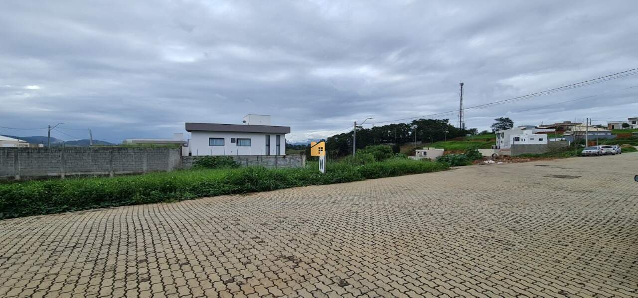 Terreno à venda no Marbrasa: 