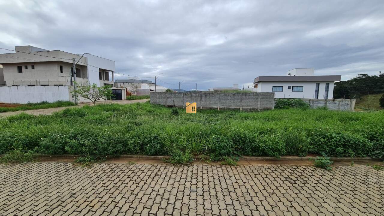 Terreno à venda no Marbrasa: 