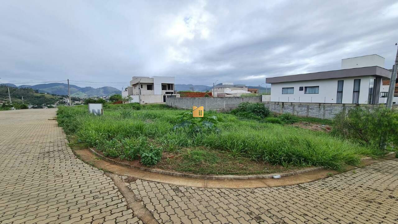 Terreno à venda no Marbrasa: 