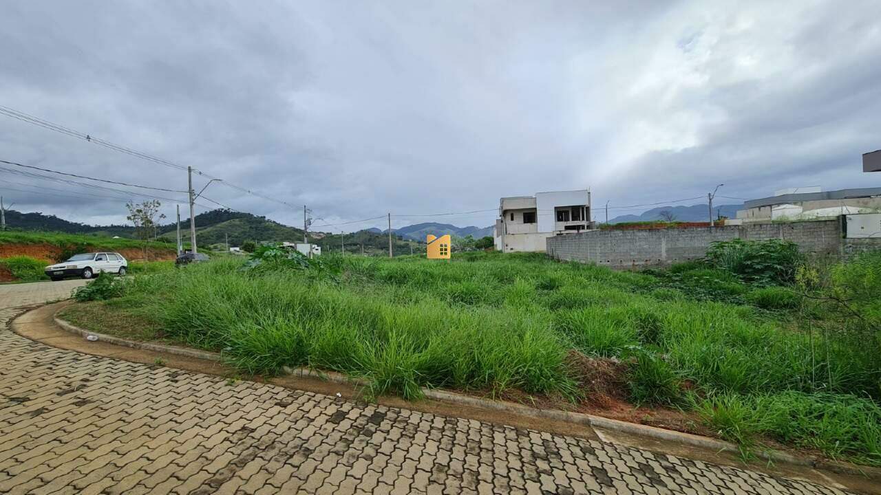 Terreno à venda no Marbrasa: 