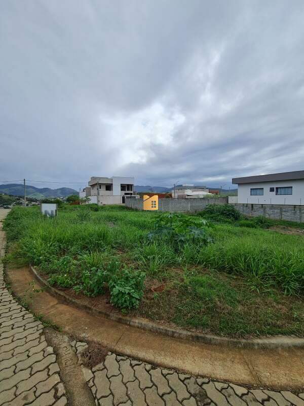 Terreno à venda no Marbrasa: 