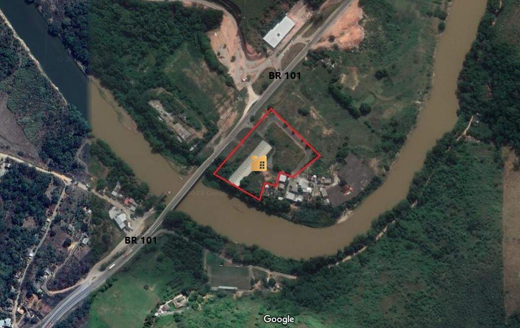 GALPÃO à venda no SAFRA: 