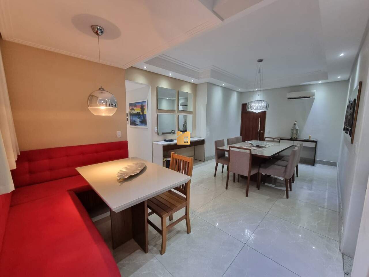 Apartamento à venda no Independência: 