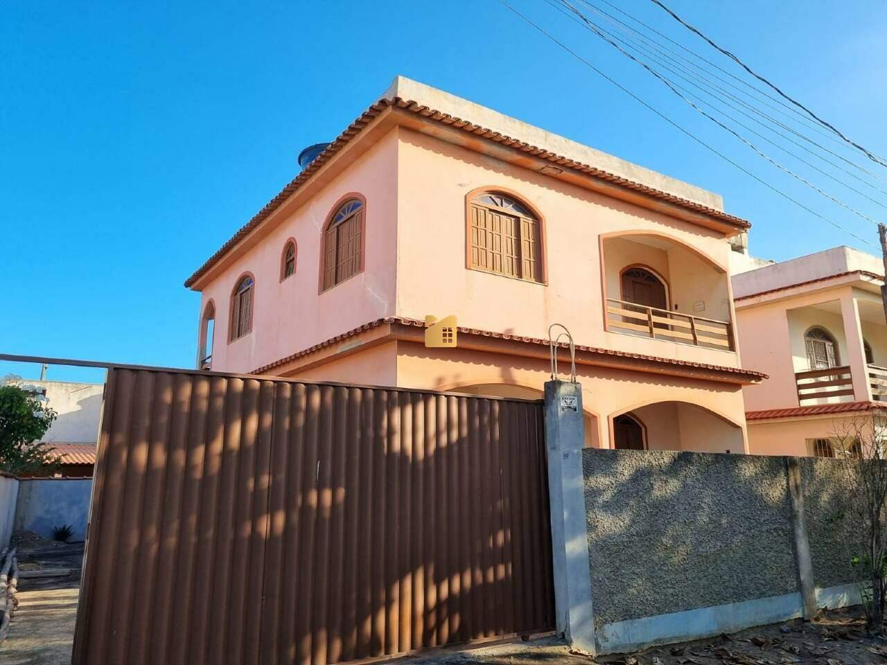 Casa à venda no Alto Lagoa Funda: 