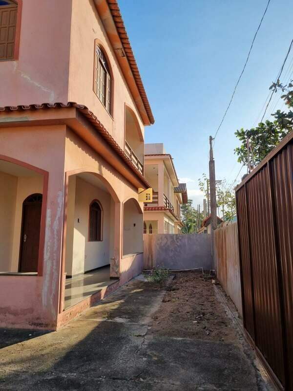 Casa à venda no Alto Lagoa Funda: 