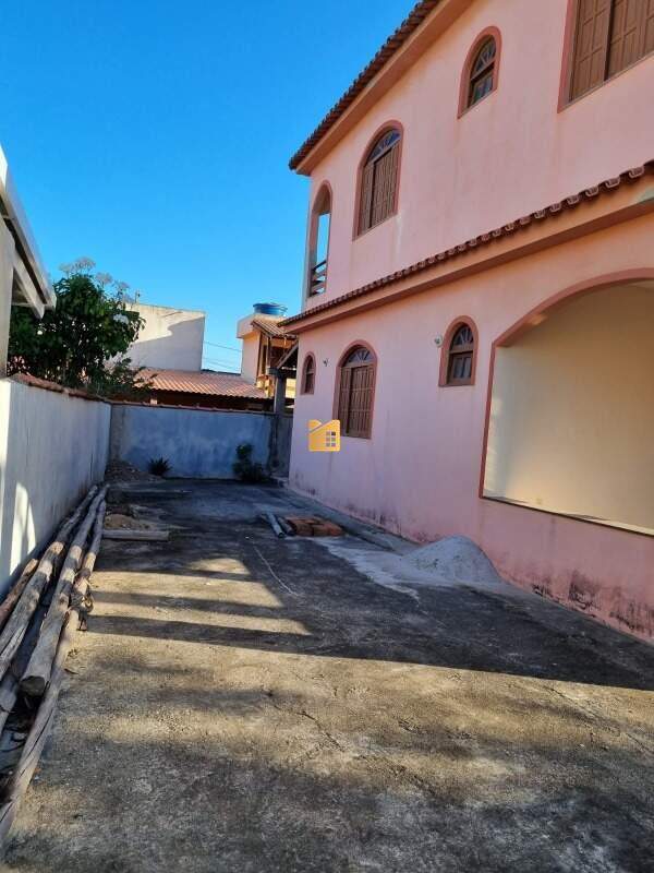 Casa à venda no Alto Lagoa Funda: 