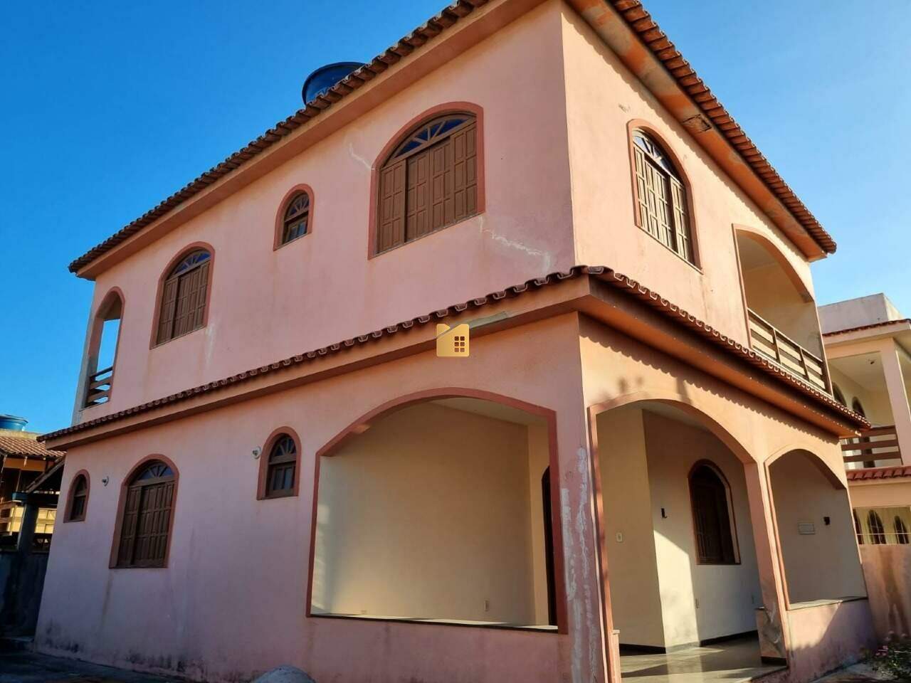 Casa à venda no Alto Lagoa Funda: 
