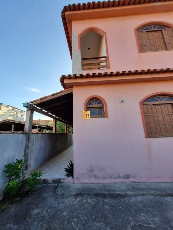 Casa à venda no Alto Lagoa Funda: 