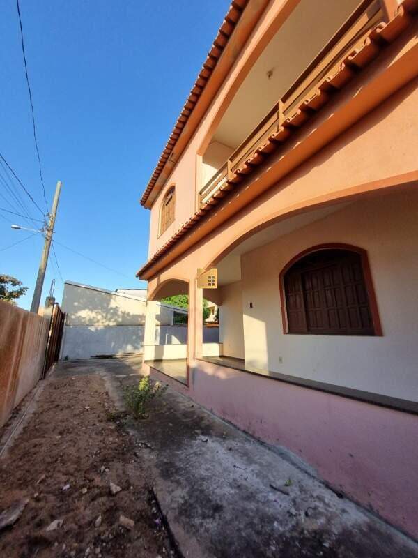 Casa à venda no Alto Lagoa Funda: 