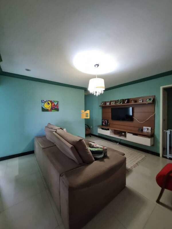 Casa à venda no Alto Monte Cristo: 