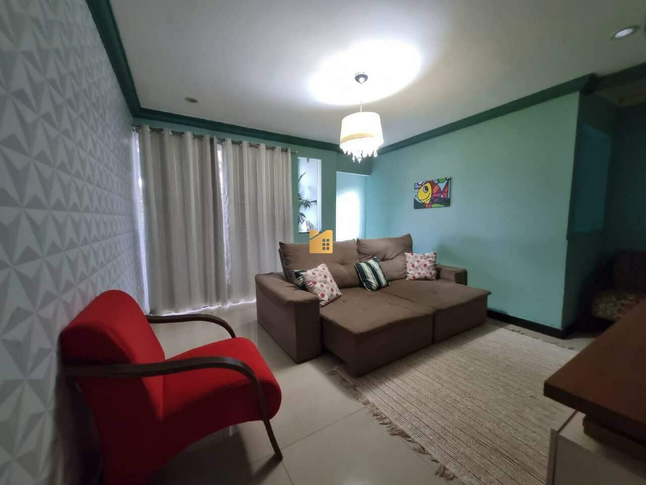 Casa à venda no Alto Monte Cristo: 