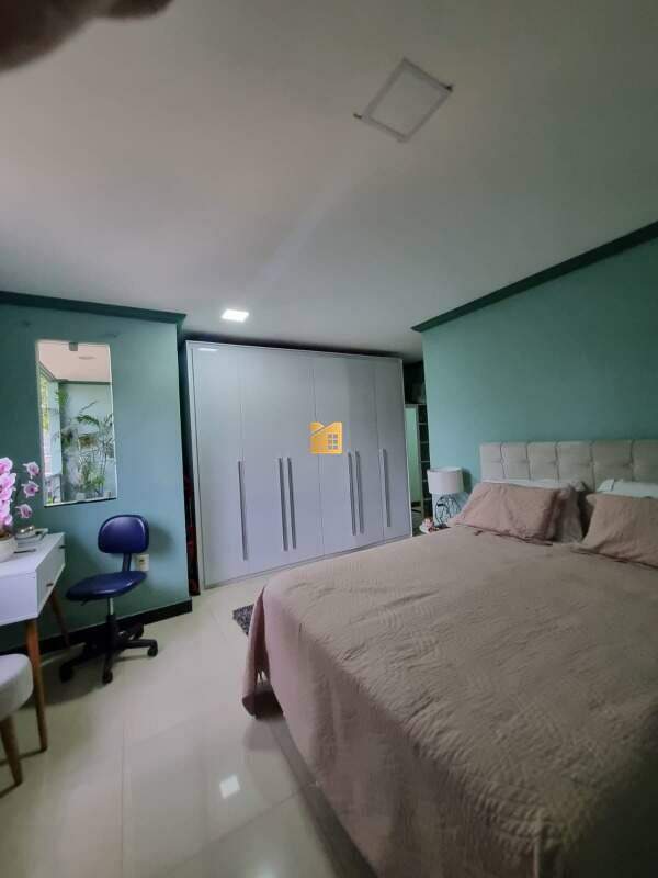 Casa à venda no Alto Monte Cristo: 